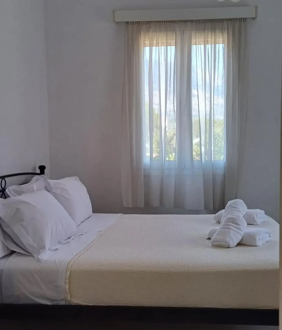 Feriehus Mata'S Cottage Argostoli