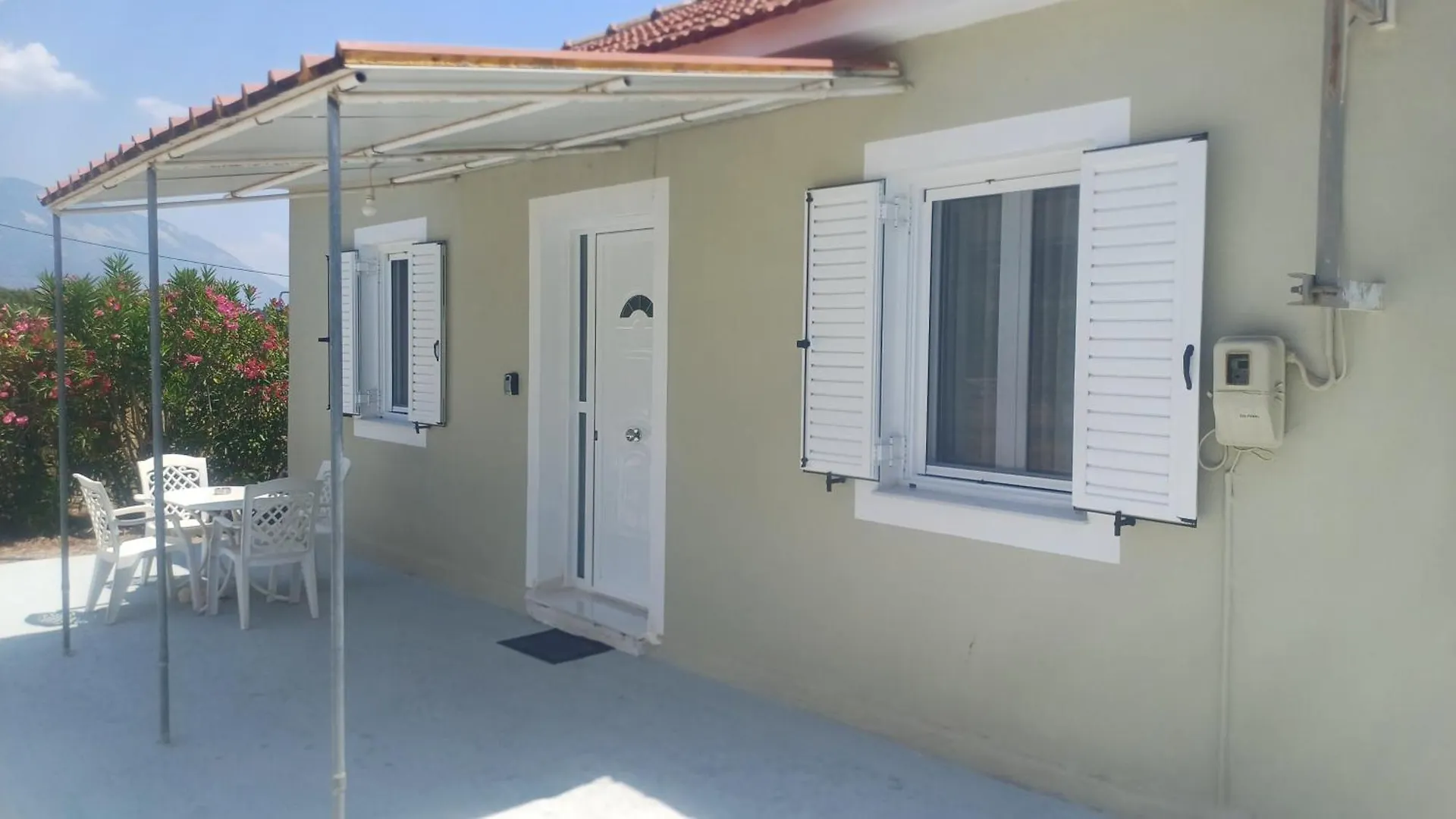 Mata'S Cottage Argostoli  Grækenland
